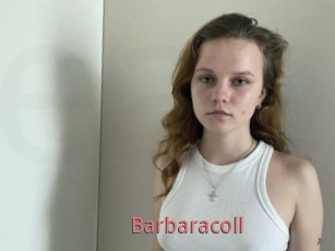 Barbaracoll