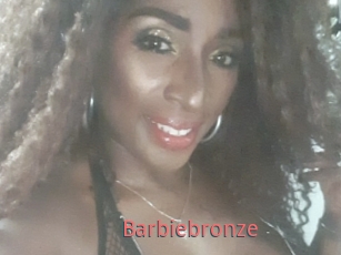 Barbiebronze