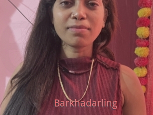 Barkhadarling