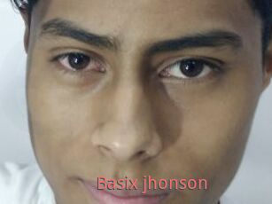 Basix_jhonson