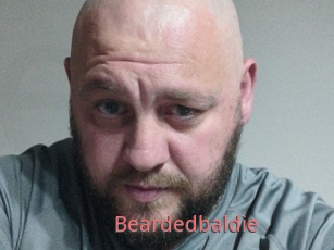 Beardedbaldie