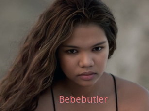 Bebebutler