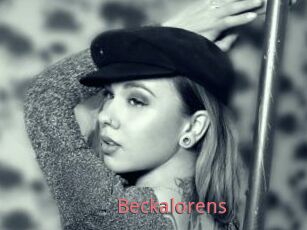 Beckalorens