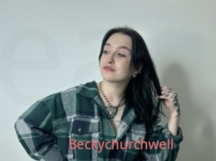 Beckychurchwell