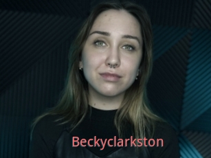 Beckyclarkston