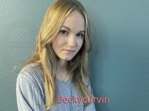Beckycurvin