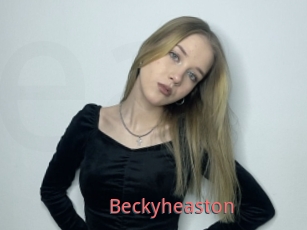 Beckyheaston