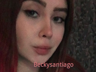 Beckysantiago