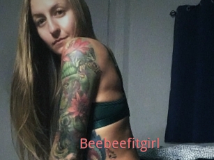 Beebeefitgirl