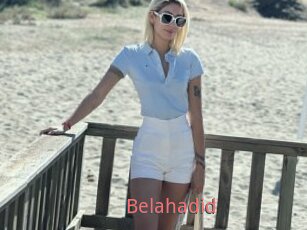 Belahadid