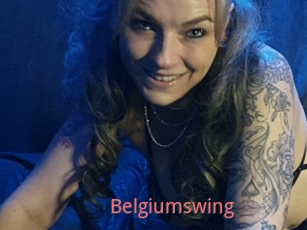 Belgiumswing