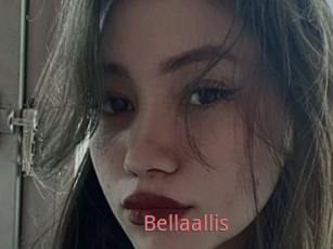 Bellaallis