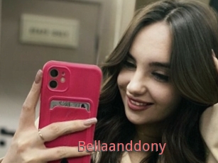 Bellaanddony