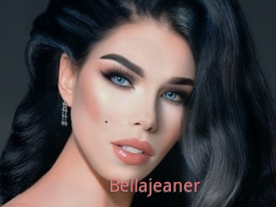 Bellajeaner