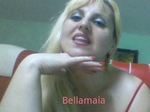 Bellamaia