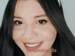 Bellamiranda