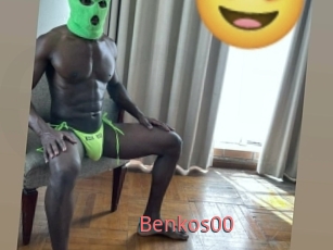 Benkos00