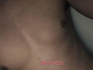 Berriess