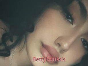 Bettybenksis