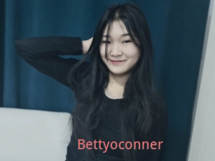 Bettyoconner