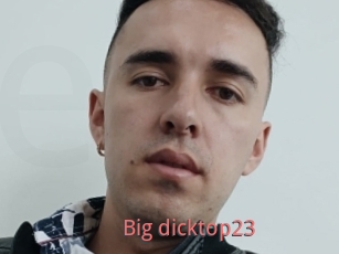 Big_dicktop23