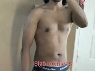 Bigbrownie18