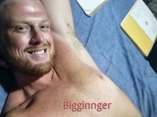 Bigginnger