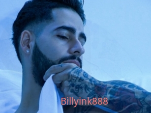 Billyink888