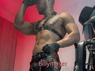 Billymayer