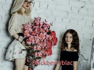 Blackberryblac