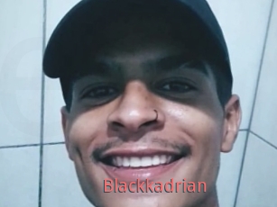 Blackkadrian