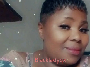 Blackladyqx