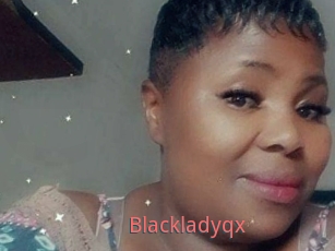 Blackladyqx