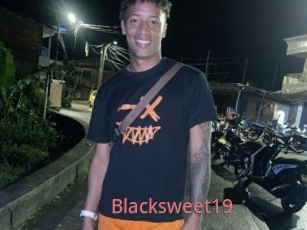 Blacksweet19