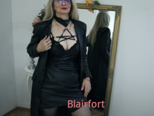 Blairfort