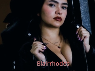 Blairrhodes