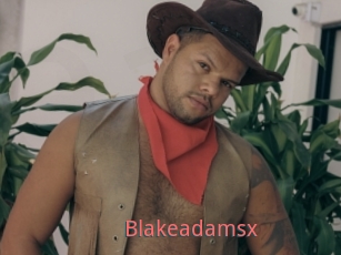 Blakeadamsx