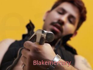 Blakemercury