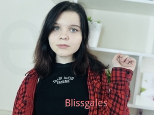 Blissgales