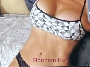 Blondemilfxo