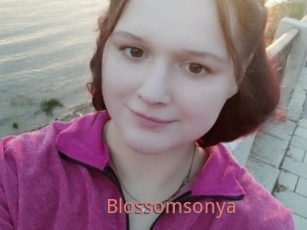 Blossomsonya