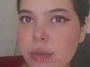 Bluekathe