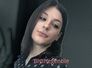 Blythegentile