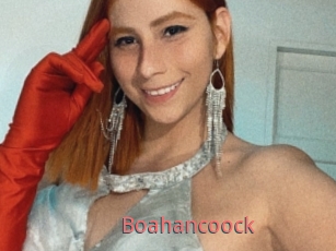 Boahancoock