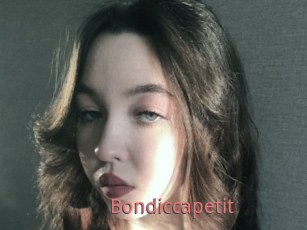 Bondiccapetit