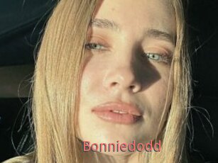 Bonniedodd