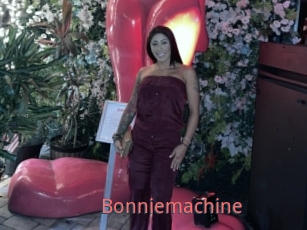 Bonniemachine