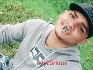 Boycurious