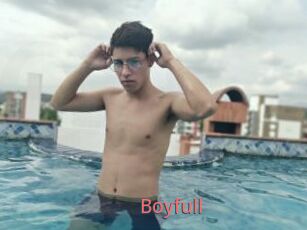 Boyfull