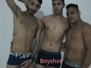 Boyshot